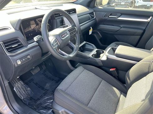 New 2026 GMC Terrain Elevation w/ Black Edition image 9