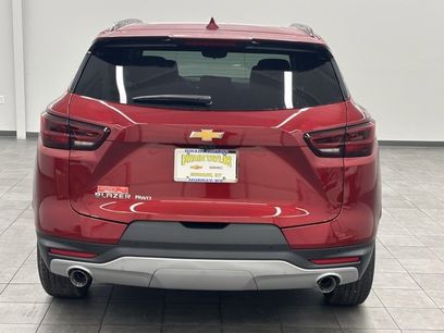 New 2026 Chevrolet Blazer LT w/ Sound & Technology Package