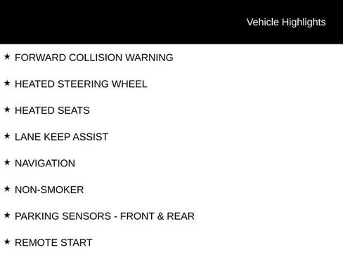 Used 2025 Jeep Compass Trailhawk image 6