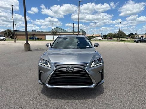 Used 2018 Lexus RX 350L AWD image 12