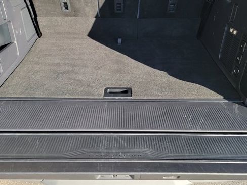 Used 2025 Ford Expedition Max Platinum image 66