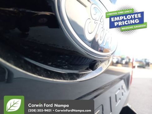 New 2026 Ford Maverick Lobo AWD/4WD image 30