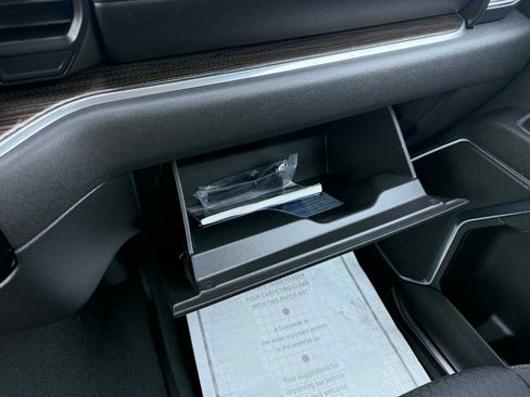 Used 2023 Chevrolet Silverado 1500 LT Trail Boss w/ Protection Package image 23