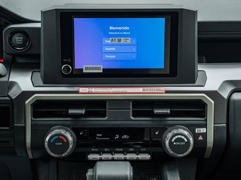 New 2026 Toyota Tacoma SR5 image 18