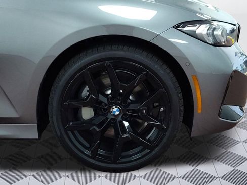 Used 2026 BMW 330i xDrive Sedan w/ M Sport Package image 11