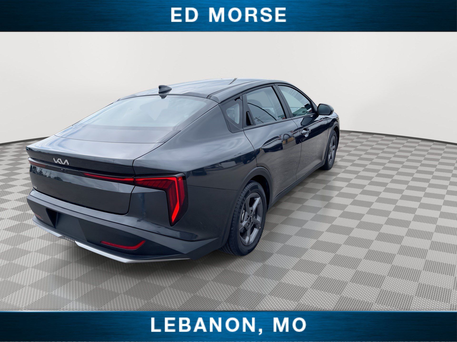 Used 2025 Kia K4 FWD image 8