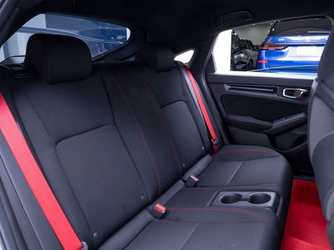 Used 2025 Honda Civic Type R image 20