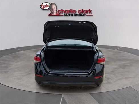 Certified 2024 Nissan Sentra SV w/ All-Weather Package image 20