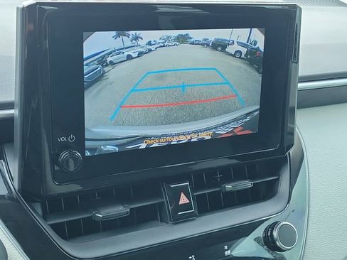 Used 2023 Toyota Corolla LE image 30