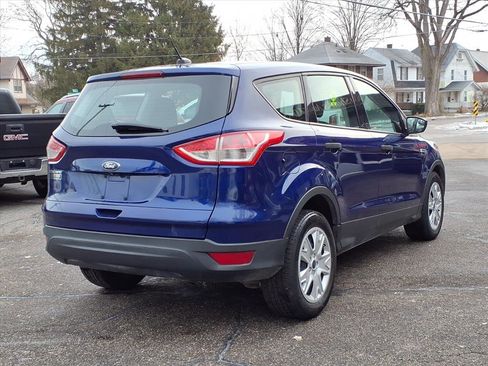 Used 2014 Ford Escape S image 4