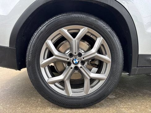 Used 2020 BMW X3 xDrive30i w/ Premium Package AWD/4WD image 51
