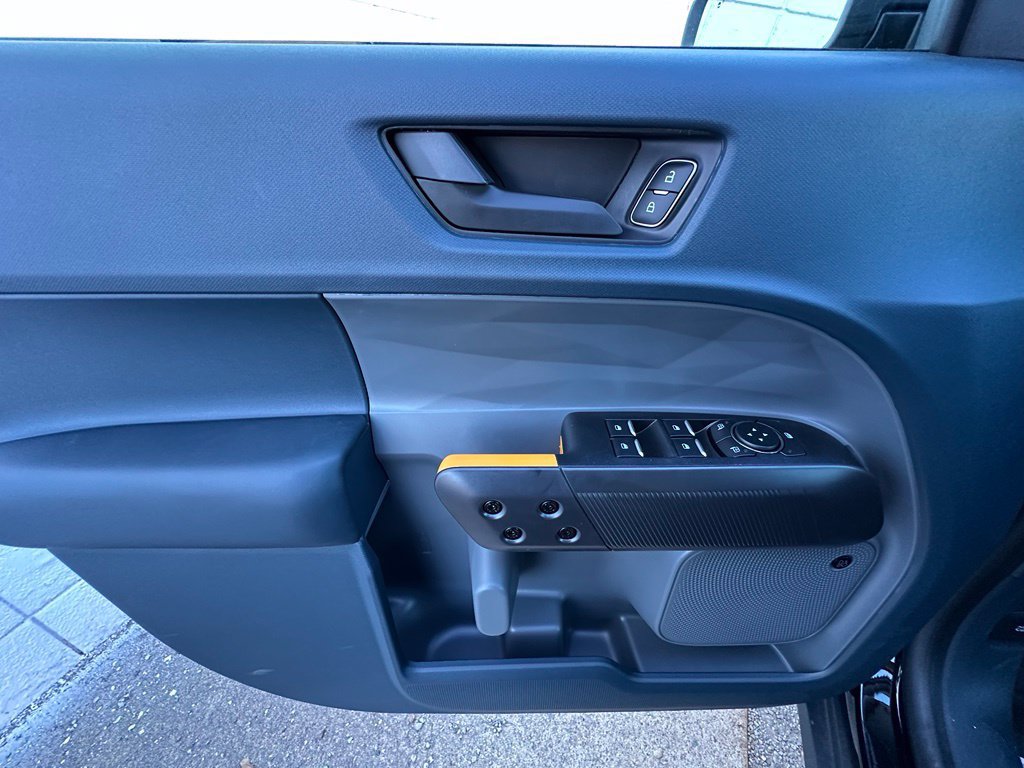 New 2026 Ford Maverick Tremor AWD/4WD image 18