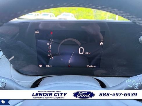 Used 2024 Buick Encore GX Sport Touring w/ Advanced Technology Package AWD/4WD image 22