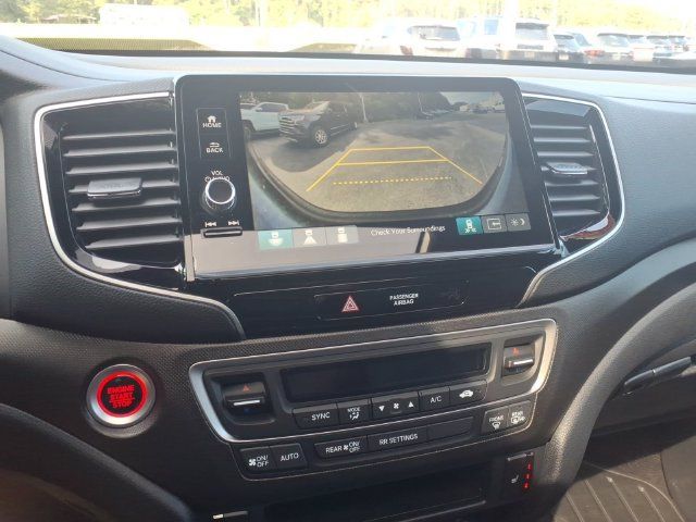 Used 2026 Honda Ridgeline TrailSport image 19