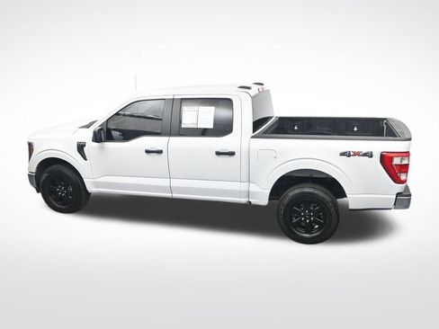 Used 2023 Ford F150 XL w/ Trailer Tow Package image 30