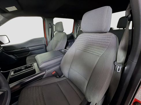 Used 2023 Ford F150 XL w/ STX Appearance Package RWD image 14