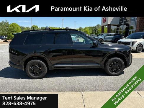 New 2027 Kia Telluride SX Prestige X-Pro AWD/4WD image 6