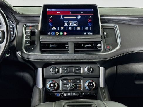 Used 2021 GMC Yukon SLT AWD/4WD image 14