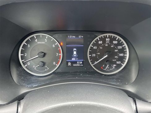 Used 2023 Nissan Sentra S image 32