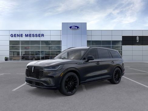 New 2026 Lincoln Aviator Reserve AWD/4WD image 23