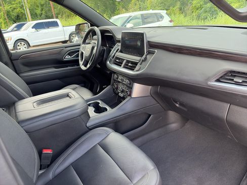 Used 2023 Chevrolet Tahoe LT AWD/4WD image 14