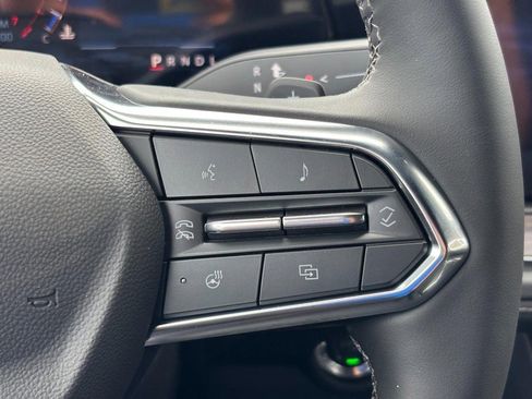 New 2026 Chevrolet Suburban LT w/ Comfort Package image 14