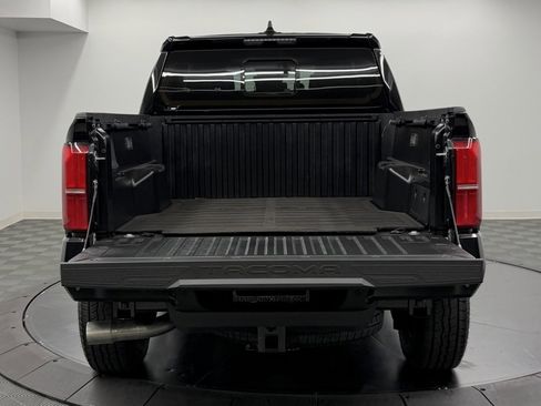 New 2025 Toyota Tacoma TRD Off-Road image 8