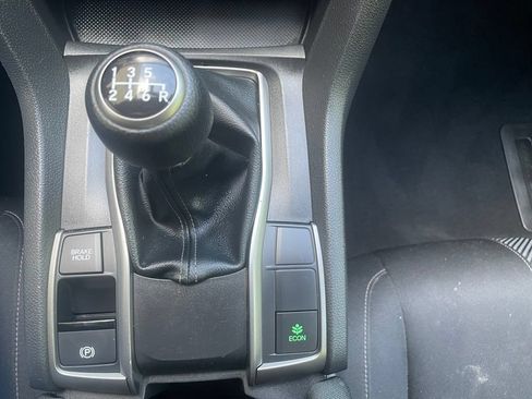 Certified 2018 Honda Civic LX image 17