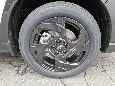 New 2026 Subaru Crosstrek 2.5i Sport AWD/4WD image 6