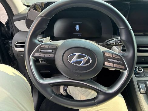 Used 2023 Hyundai Palisade XRT AWD/4WD image 15