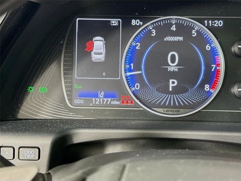 Used 2022 Lexus ES 350 Ultra Luxury w/ Accessory Package 2 FWD image 14