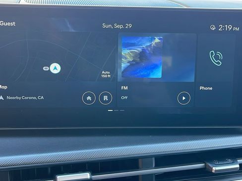 New 2025 Hyundai Santa Fe XRT image 20