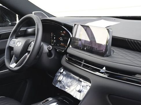 New 2026 INFINITI QX60 Autograph w/ Dark Cargo Package image 34