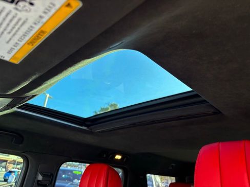 Used 2023 Mercedes-Benz G 63 AMG 4MATIC image 10