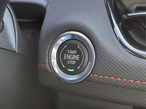 New 2026 Chevrolet TrailBlazer RS w/ Convenience Package image 23