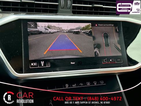 Used 2019 Audi A6 3.0T Prestige AWD/4WD image 13