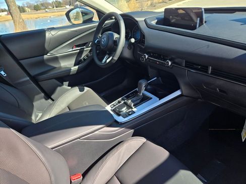 New 2026 MAZDA CX-30 2.5 Turbo w/ Premium Plus Pkg image 5