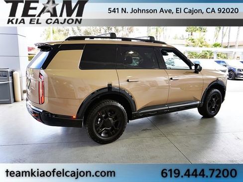 New 2027 Kia Telluride SX Prestige X-Pro AWD/4WD image 9