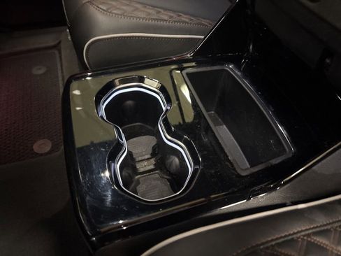 Used 2023 Jeep Grand Cherokee L Summit w/ Luxury Tech Group V image 33