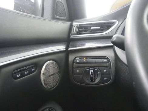 Used 2025 INFINITI QX50 Sport image 21