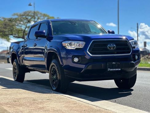 Used 2022 Toyota Tacoma SR5 image 6