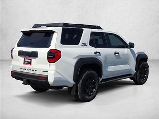 New 2026 Toyota 4Runner TRD Off-Road Premium video 2