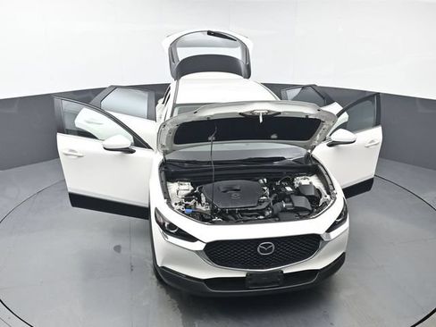 Certified 2024 MAZDA CX-30 AWD 2.5 S image 47