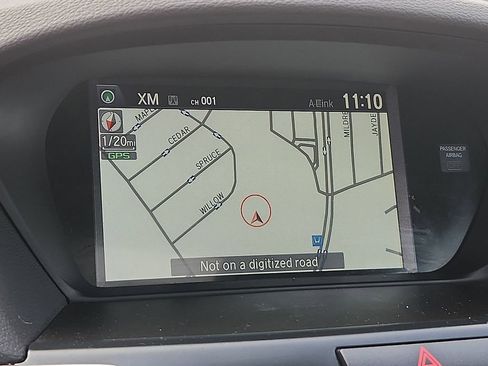 Used 2015 Acura TLX V6 w/ Advance Package image 14