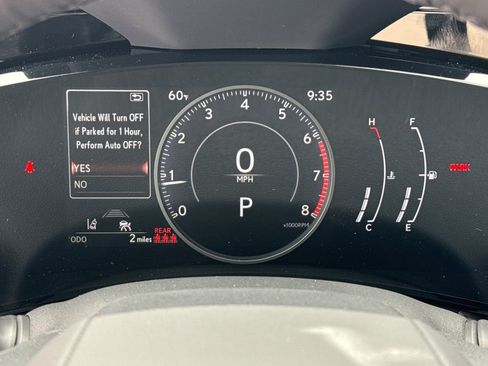 New 2026 Lexus NX 350 AWD w/ Accessory Package (2T) image 20