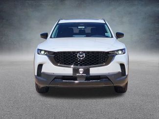 New 2026 MAZDA CX-50 AWD 2.5 Hybrid w/ Weather Package video 2