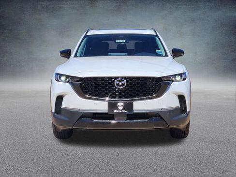 New 2026 MAZDA CX-50 AWD 2.5 Hybrid w/ Weather Package image 2