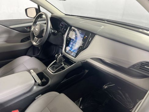 Used 2023 Subaru Legacy Premium image 28