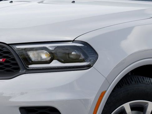 New 2026 Dodge Durango GT RWD image 10