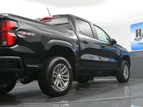 New 2026 Chevrolet Colorado LT w/ LT Convenience Package image 19